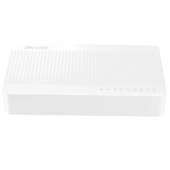 Коммутатор Tenda S108 8-Port Fast Ethernet