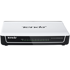 Коммутатор Tenda S16 16 Port