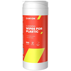 Canyon Cleaning Wipes CCL12 / CNE-CCL12  