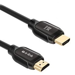 Kabel S-link SL-H8K01 HDMI 1.5M