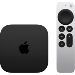 Apple TV 4K 128 GB MN893RU/A