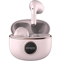 Qulaqlıq AIWA AT-X80V Pink