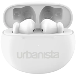 Qulaqlıq Urbanista Austin 40606-1036003 Pure White