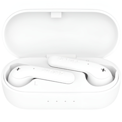 Qulaqlıq Defunc True Basic D4272 White