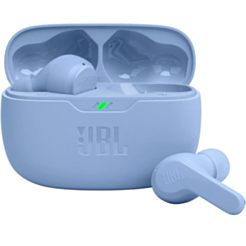 Qulaqlıq JBL Wave Beam JBLWBEAMBLU Blue