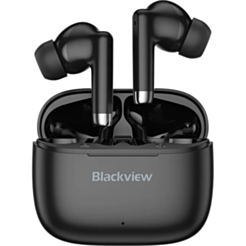 Qulaqlıq Blackview Airbuds 4 IPX7 Black