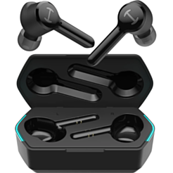 Qulaqlıq Edifier Gaming GM6 Earbuds Black