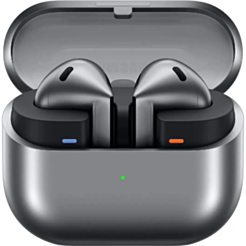 Qulaqlıq Samsung Galaxy Buds 3 SM-R530NZAACIS Gray