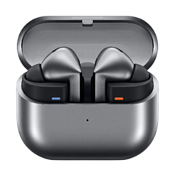 Qulaqlıq Samsung Galaxy Buds 3 Pro Gray SM-R630NZAACIS