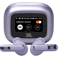 Qulaqlıq JBL Live Beam 3 JBLLIVEBEAM3PUR Purple
