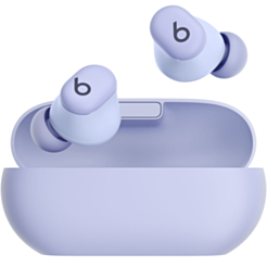 Qulaqlıq Beats Solo Buds Arctic Purple MUVX3