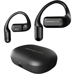 Qulaqlıq Energy Sistem OpenWave 458820 Black
