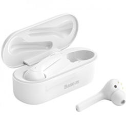 Наушники Baseus Encok W07 White NGW07-02