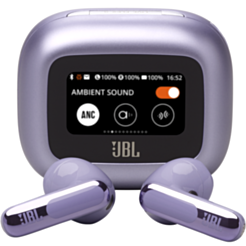Qulaqlıq JBL Live Flex 3 Blue JBLLIVEFLEX3 