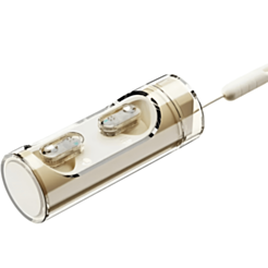 Qulaqlıq Monster XKT13 Ivory