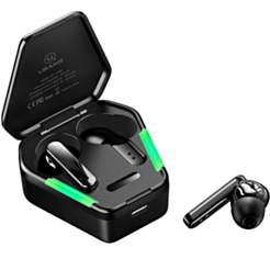 Qulaqlıq Usams JY01 Gaming Black BHUJY01