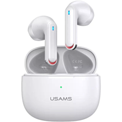 Наушники Usams NX10 ENC White BHUNX02