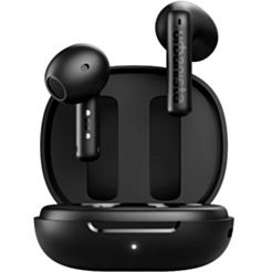 Наушники Urbanista Santa Monica Midnight Black 1037702