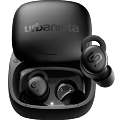 Qulaqlıq Urbanista Porto Midnight Black