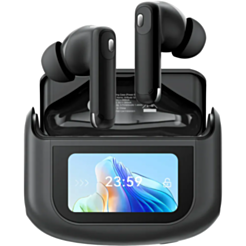 Qulaqlıq Blackview AirBuds 12 Black