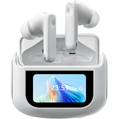 Qulaqlıq Blackview AirBuds 12 White