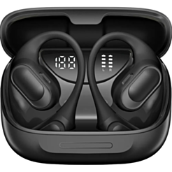 Qulaqlıq Blackview AirBuds 200 Black
