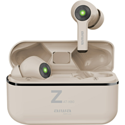 Наушники AIWA AT-X80Z Ivory