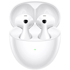 Наушники HUAWEI FreeBuds 6 White 55038131