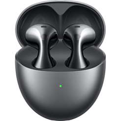 Наушники HUAWEI FreeBuds 6 Black 55038130