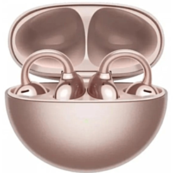 Наушники HUAWEI Freeclip Gold 55038003