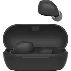 Наушники Sony C710N Black / WF-C710N/BZE