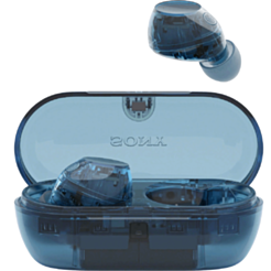 Наушники Sony C710N Glass Blue / WF-C710N/LZE