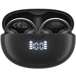 Qulaqlıq Blackview AirBuds 13 Black