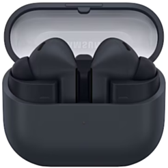 Qulaqlıq Samsung Galaxy Buds3 FE Black SM-R420NZKACIS