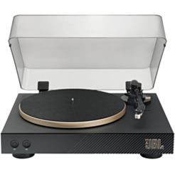 Проигрыватель JBL Spinner BT Gold JBLSPINNERBTGLDEU