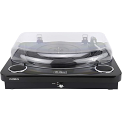 Проигрыватель AIWA GBTUR-120BKMKIII Black