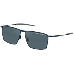 Солнцезащитные очки Porsche Design P8987 B388 61