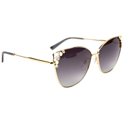 Солнцезащитные очки Ana Hickmann AH3204 04B