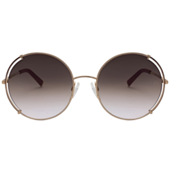 Солнцезащитные очки Ana Hickmann AH3212 09A