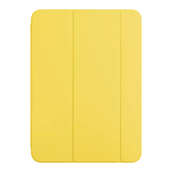Чехол Apple Smart Folio For iPad (A16) Lemonade MDEN4ZM/A