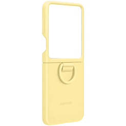 Qoruyucu örtük Samsung Z Flip6 EF-PF741TYEGRU Yellow