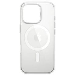 Qoruyucu örtük Magnetic iPhone 15 Pro Max
