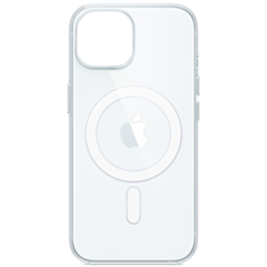 Qoruyucu örtük Magnetic iPhone 15