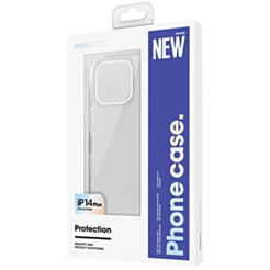 Qoruyucu örtük Recci RPC-A121 iPhone 14 Plus
