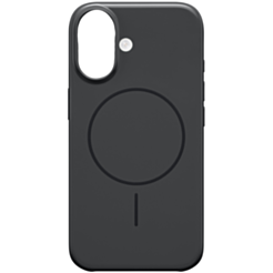 Qoruyucu örtük Beats iPhone 16 With MagSafe Midnight Black MCFC4LL/A