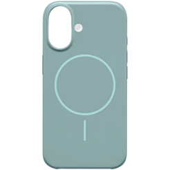 Qoruyucu örtük Beats iPhone 16 With MagSafe  Riptide Blue MCFE4LL/A 