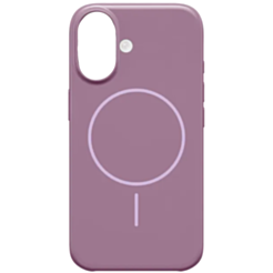 Qoruyucu örtük Beats iPhone 16 With MagSafeSunset Purple MCFF4LL/A 