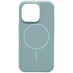 Защитный чехол Beats iPhone 16 Pro With MagSafe Riptide Blue MCFN4LL/A 