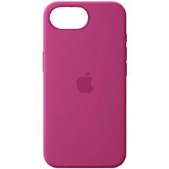 Qoruyucu örtük iPhone 16e Fuchsia MD3W4ZM/A