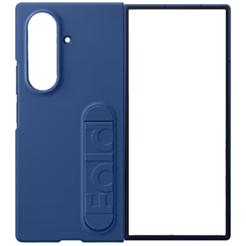 Защитный чехол Samsung Z Fold7 EF-MF966CNEGRU Blue